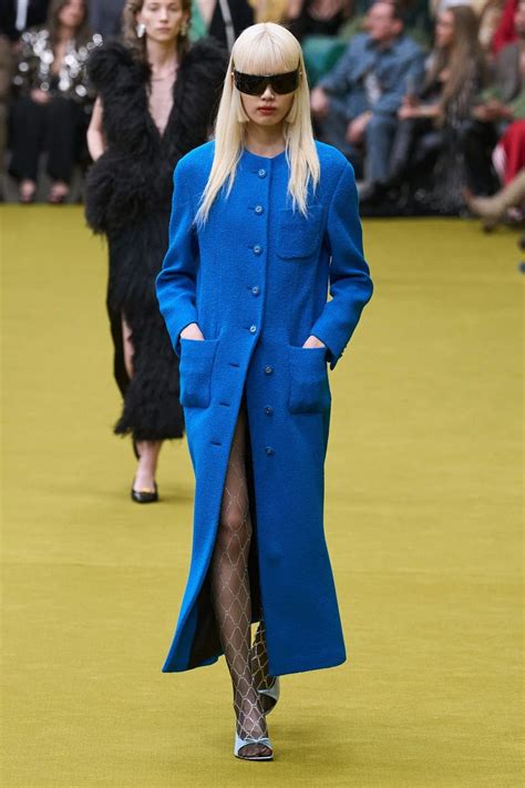 défilé gucci milan 2023|Gucci winter 2023.